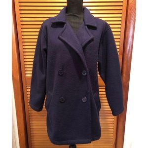 ❄️SALE Beautiful Winter Coat - Blue